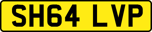 SH64LVP