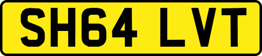 SH64LVT