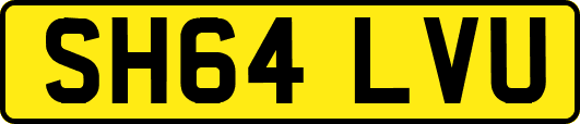 SH64LVU