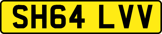 SH64LVV