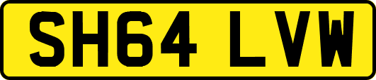 SH64LVW