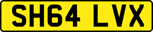 SH64LVX
