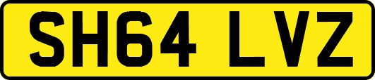 SH64LVZ