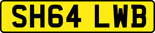 SH64LWB