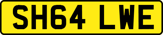 SH64LWE