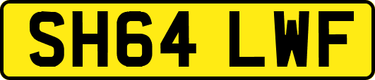 SH64LWF