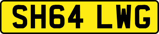 SH64LWG