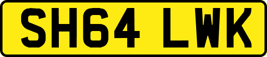 SH64LWK