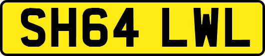 SH64LWL