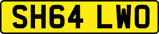 SH64LWO