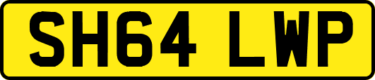 SH64LWP