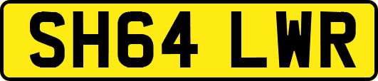 SH64LWR