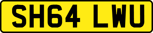 SH64LWU