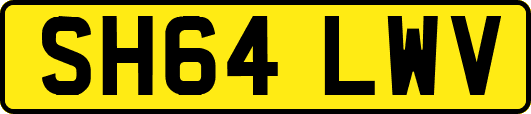 SH64LWV