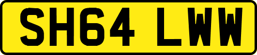 SH64LWW