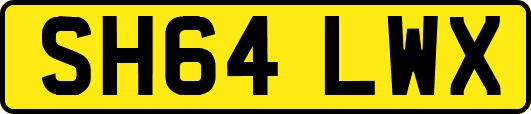 SH64LWX