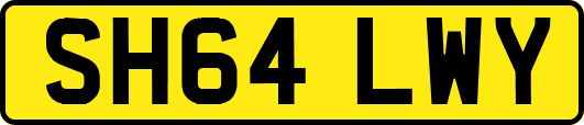 SH64LWY