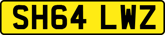 SH64LWZ
