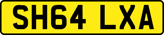 SH64LXA