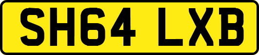SH64LXB