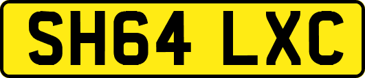 SH64LXC