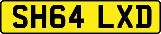 SH64LXD