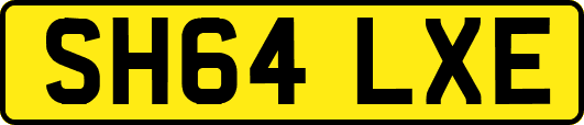 SH64LXE