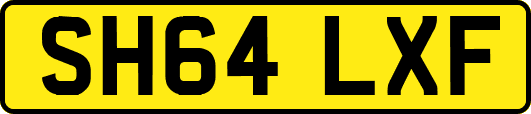 SH64LXF