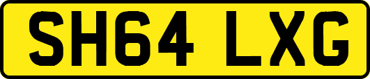 SH64LXG