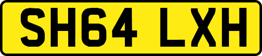 SH64LXH