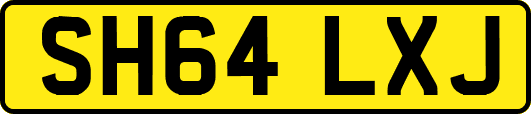 SH64LXJ