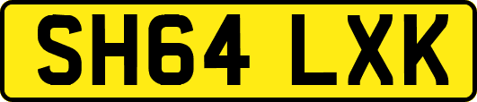 SH64LXK
