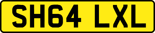SH64LXL
