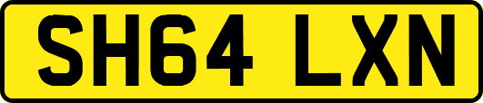 SH64LXN