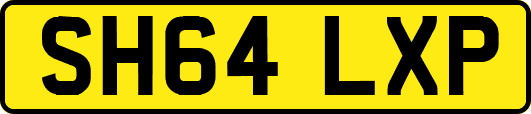 SH64LXP