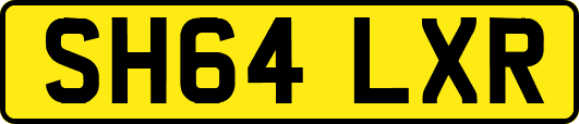 SH64LXR