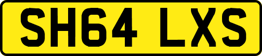 SH64LXS