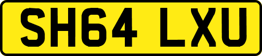 SH64LXU