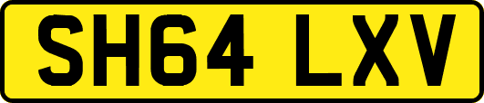 SH64LXV