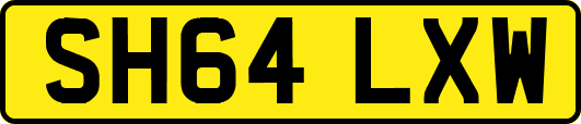 SH64LXW
