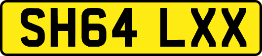 SH64LXX