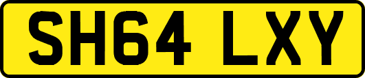 SH64LXY