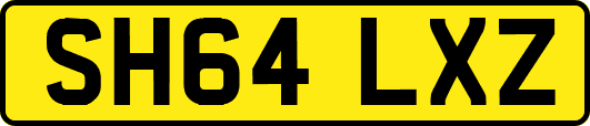 SH64LXZ