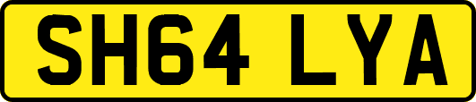 SH64LYA