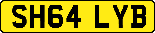 SH64LYB