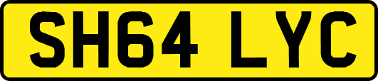 SH64LYC