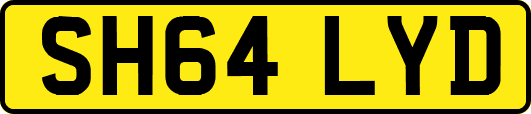 SH64LYD