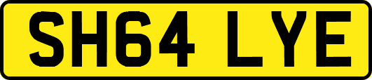 SH64LYE