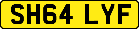 SH64LYF