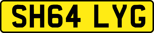 SH64LYG